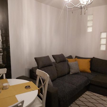 Apartament Izba - Mieszkanie Na Doby Gdansk Apartment Luaran gambar
