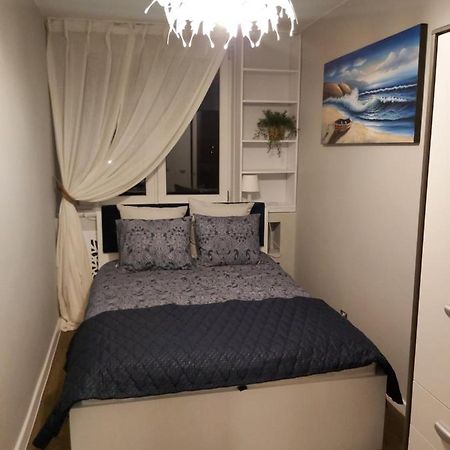 Apartament Izba - Mieszkanie Na Doby Gdansk Apartment Luaran gambar